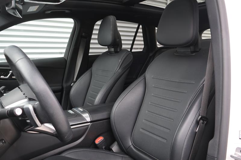 mercedes-benz GLC 2024 - 11