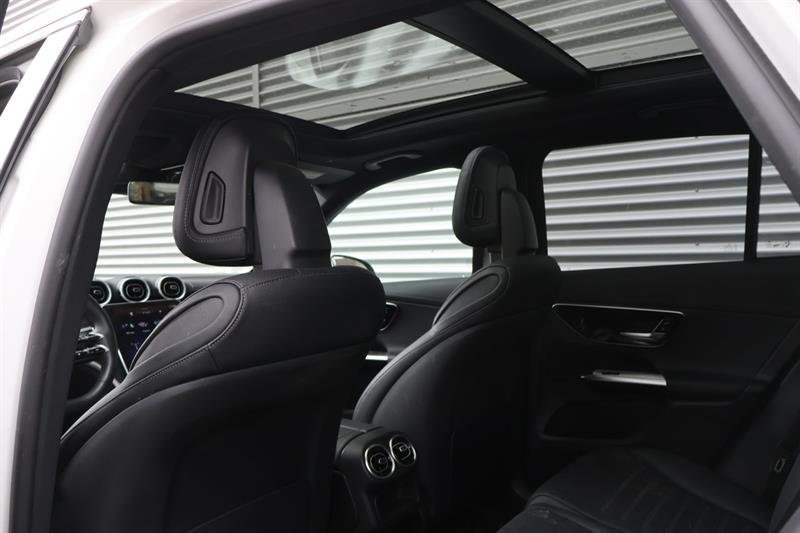 mercedes-benz GLC 2024 - 12