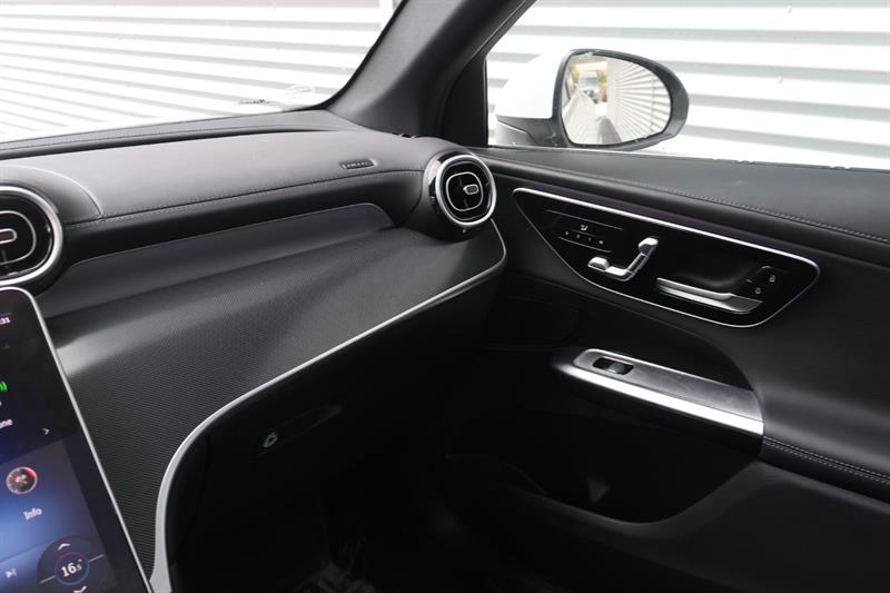mercedes-benz GLC 2024 - 15