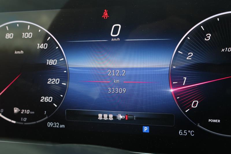 mercedes-benz GLC 2024 - 20