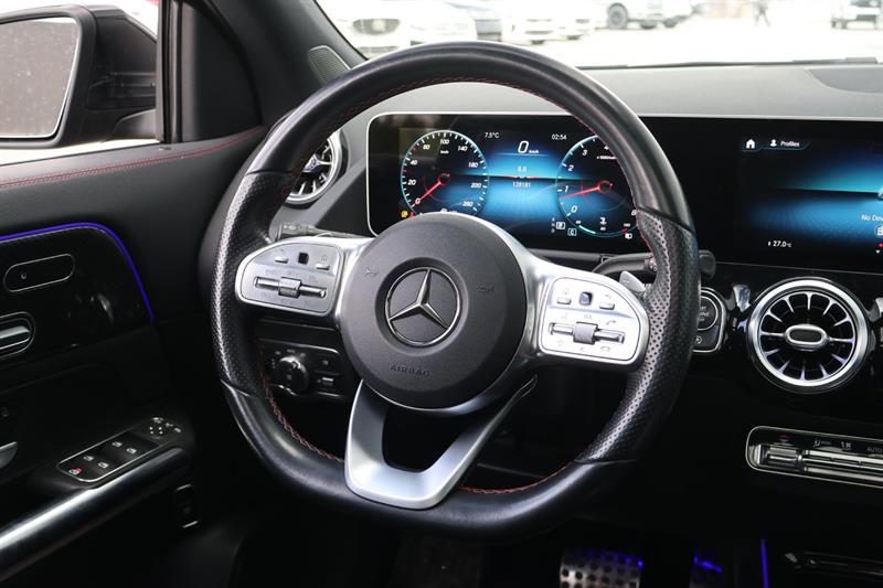 mercedes-benz GLA 2021 - 2