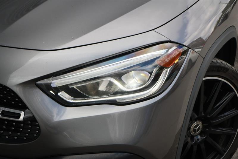 mercedes-benz GLA 2021 - 6