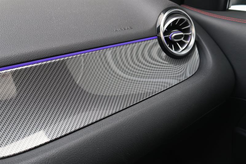 mercedes-benz GLA 2021 - 18
