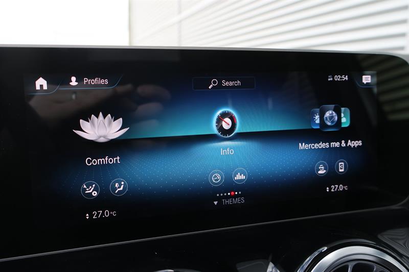 mercedes-benz GLA 2021 - 20