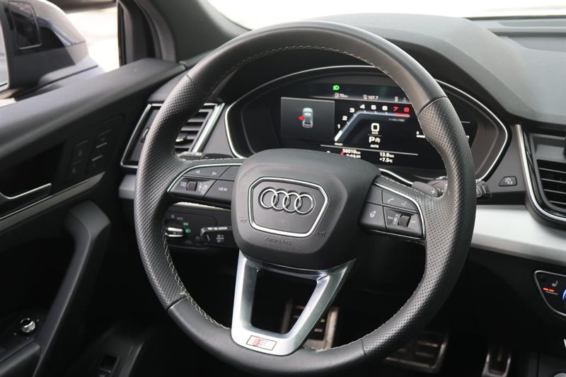 audi Q5 2023 - 2