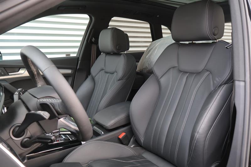 audi Q5 2023 - 3