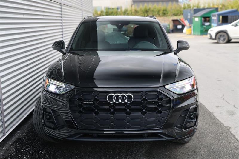 audi Q5 2023 - 4