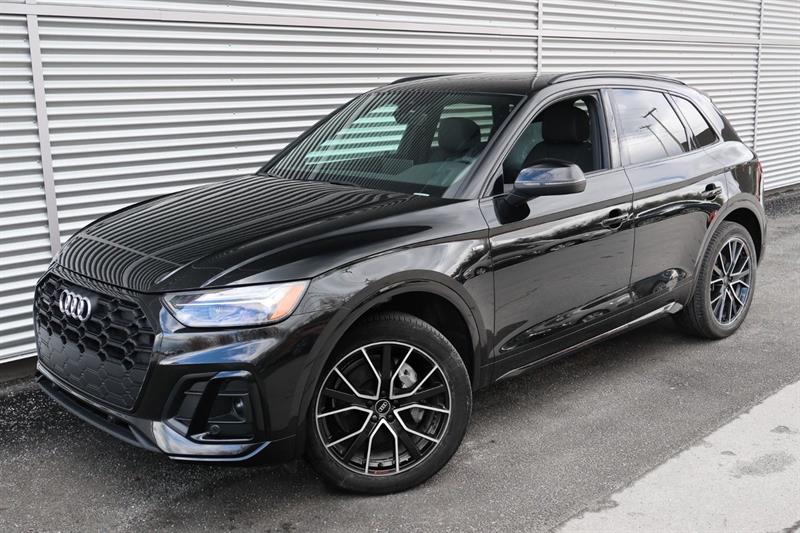 audi Q5 2023 - 5