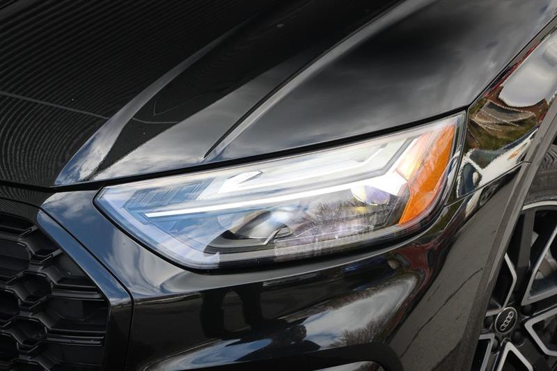 audi Q5 2023 - 6