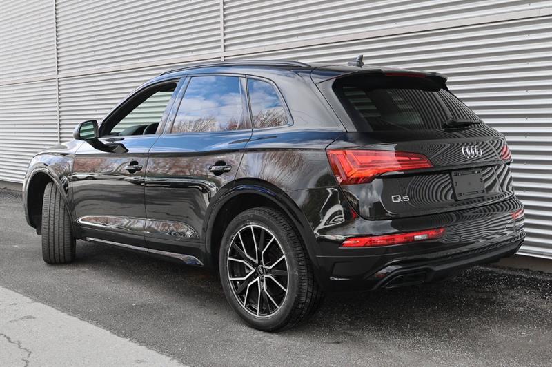 audi Q5 2023 - 8