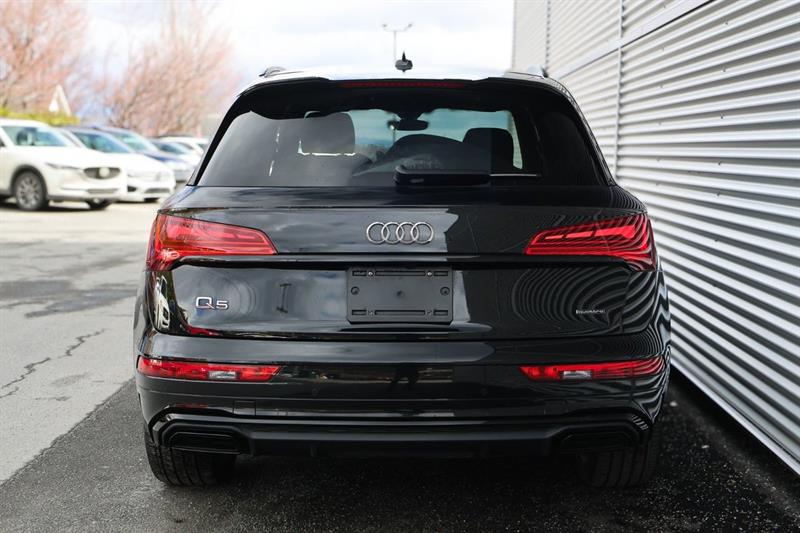 audi Q5 2023 - 9