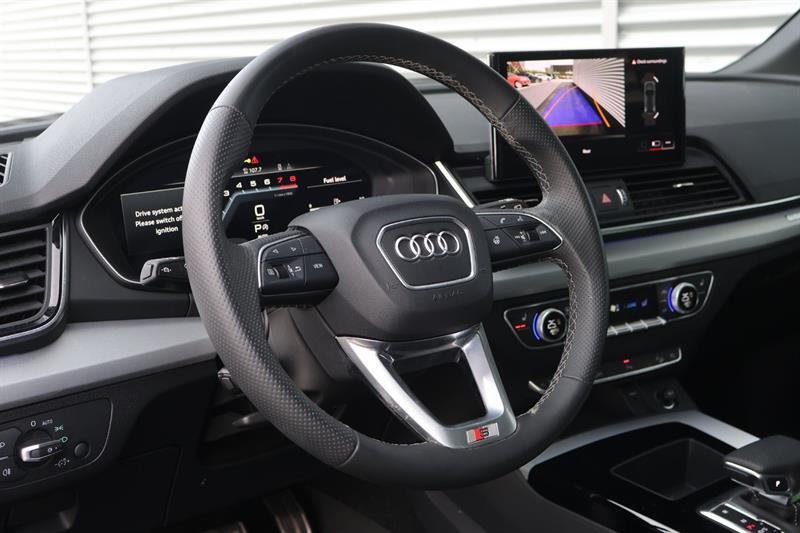 audi Q5 2023 - 10