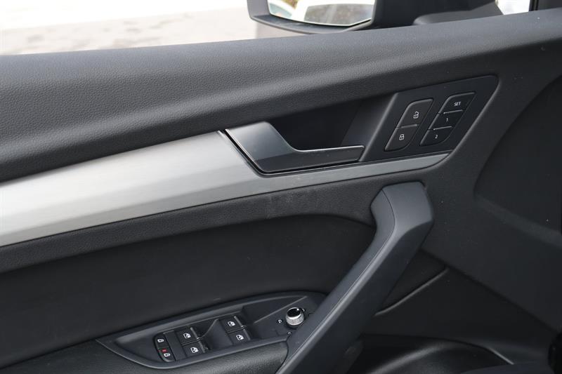 audi Q5 2023 - 11