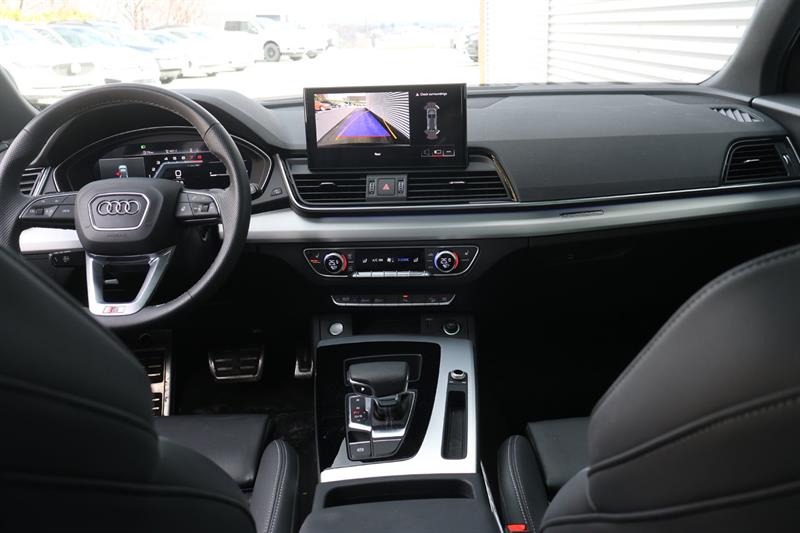 audi Q5 2023 - 14