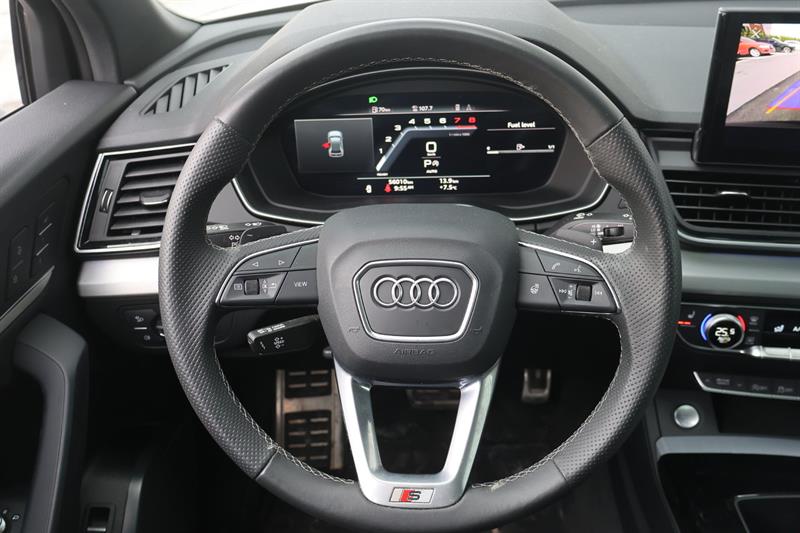 audi Q5 2023 - 15