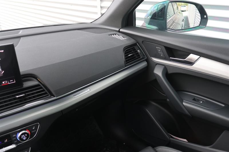 audi Q5 2023 - 16
