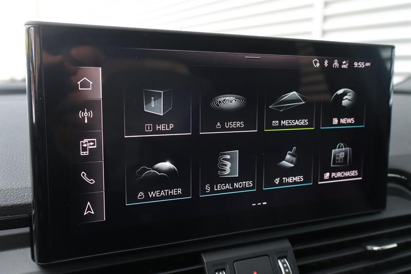 audi Q5 2023 - 18