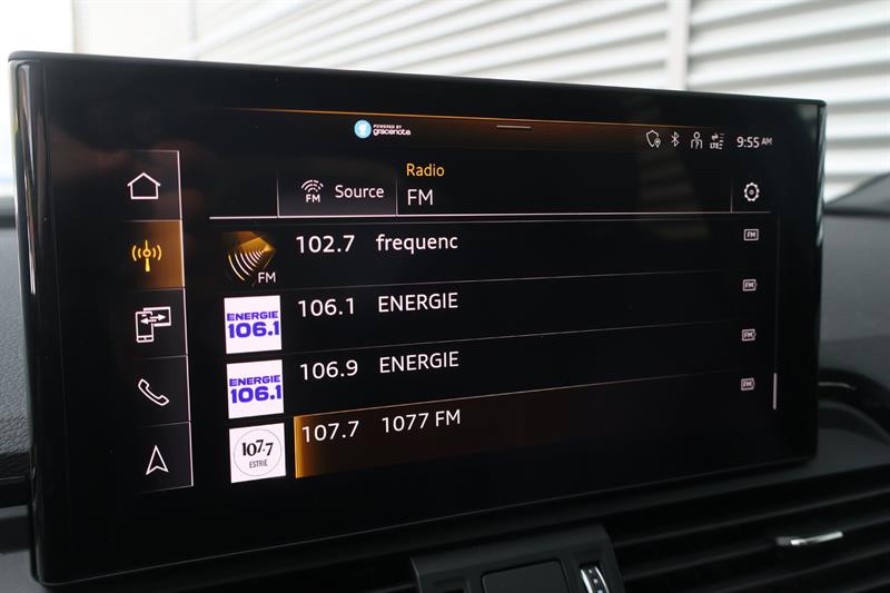 audi Q5 2023 - 19