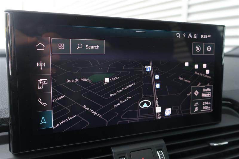 audi Q5 2023 - 20