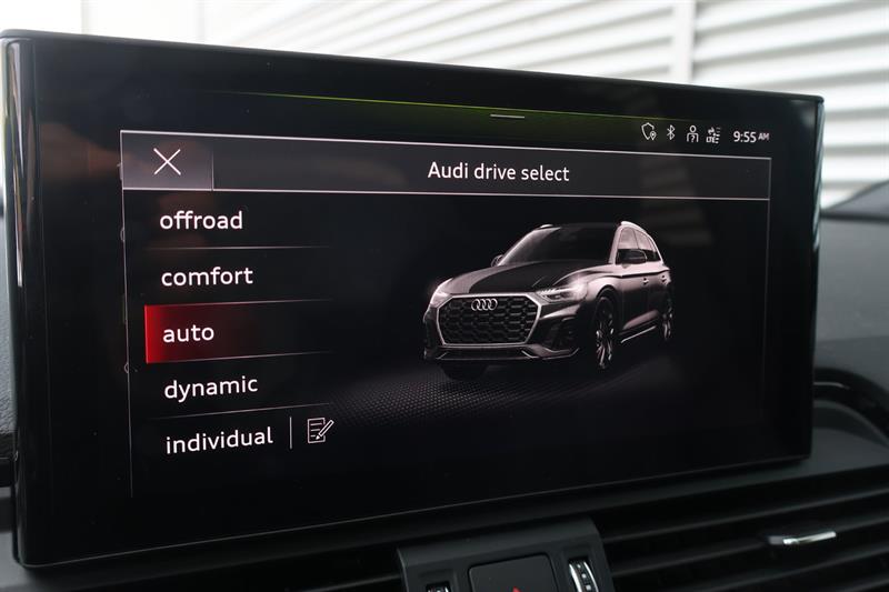audi Q5 2023 - 22
