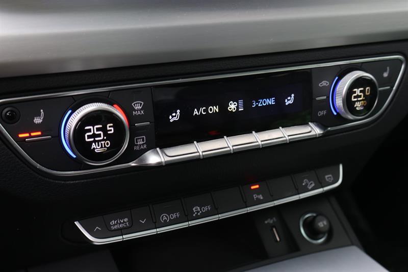 audi Q5 2023 - 24