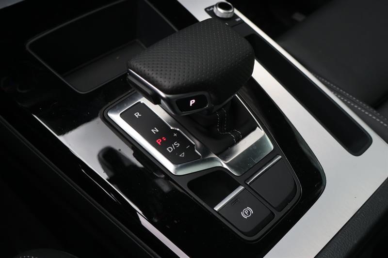 audi Q5 2023 - 25
