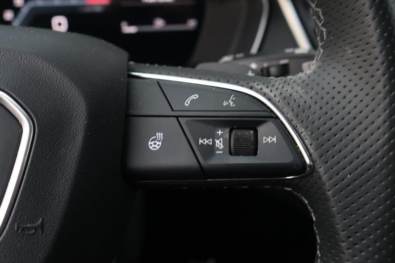 audi Q5 2023 - 26
