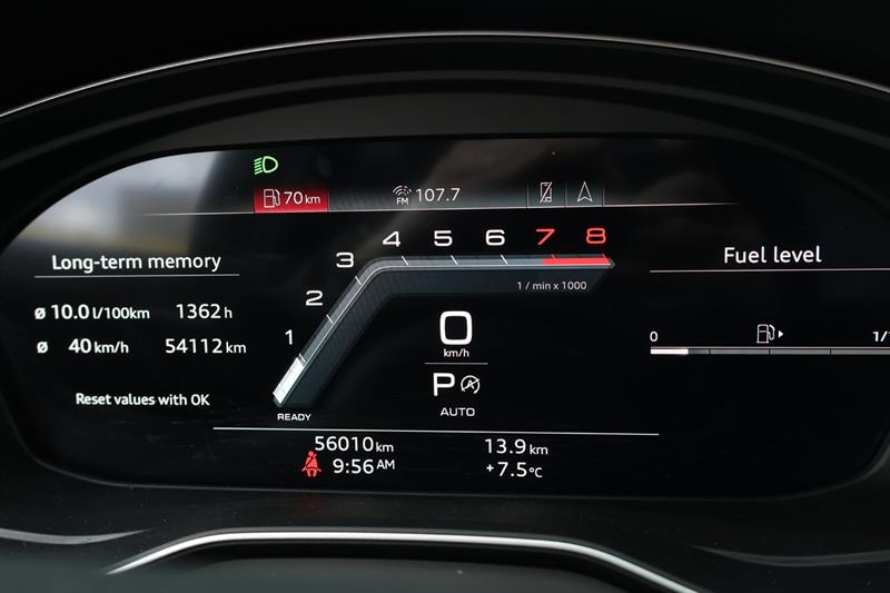 audi Q5 2023 - 27
