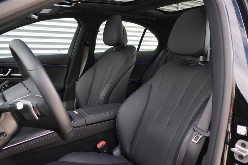 mercedes-benz E Class 2025 - 3