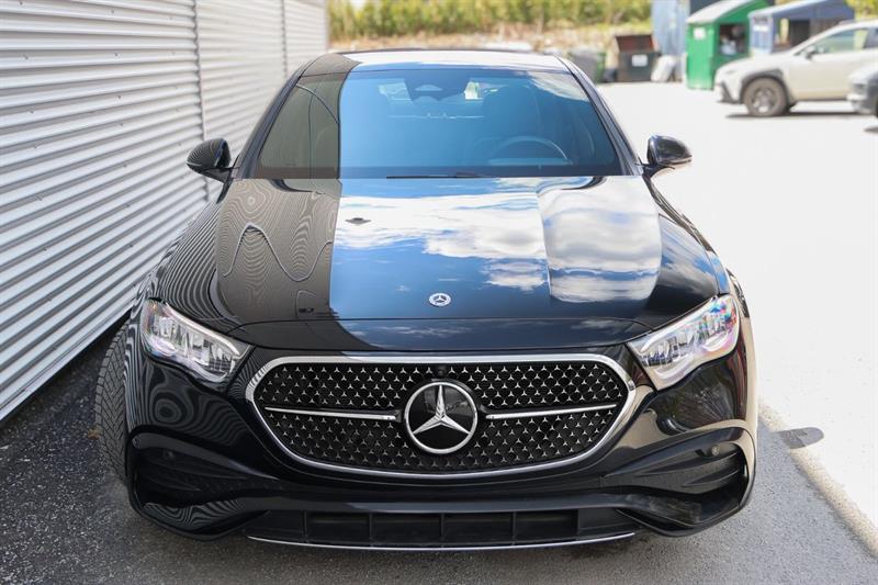 mercedes-benz E Class 2025 - 4