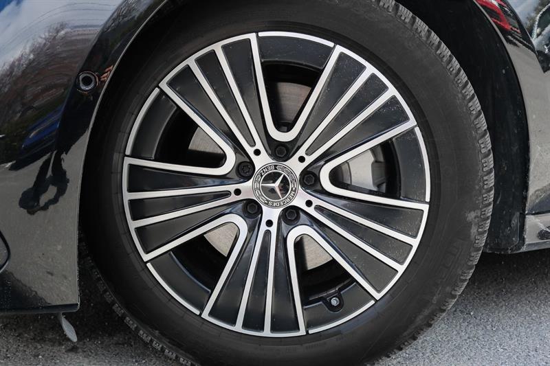 mercedes-benz E Class 2025 - 6