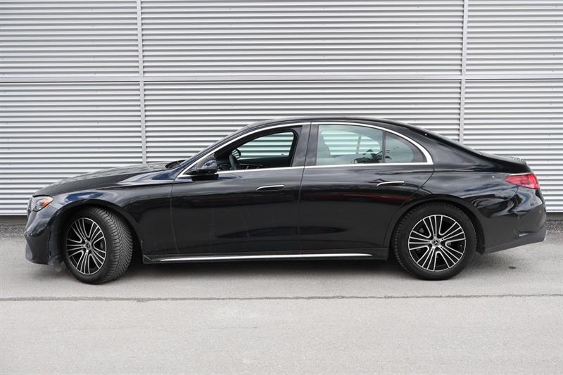 mercedes-benz E Class 2025 - 7