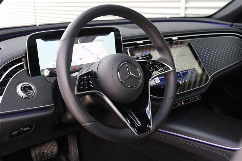 mercedes-benz E Class 2025 - 12