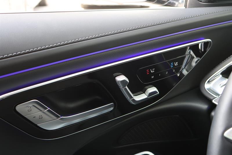 mercedes-benz E Class 2025 - 13