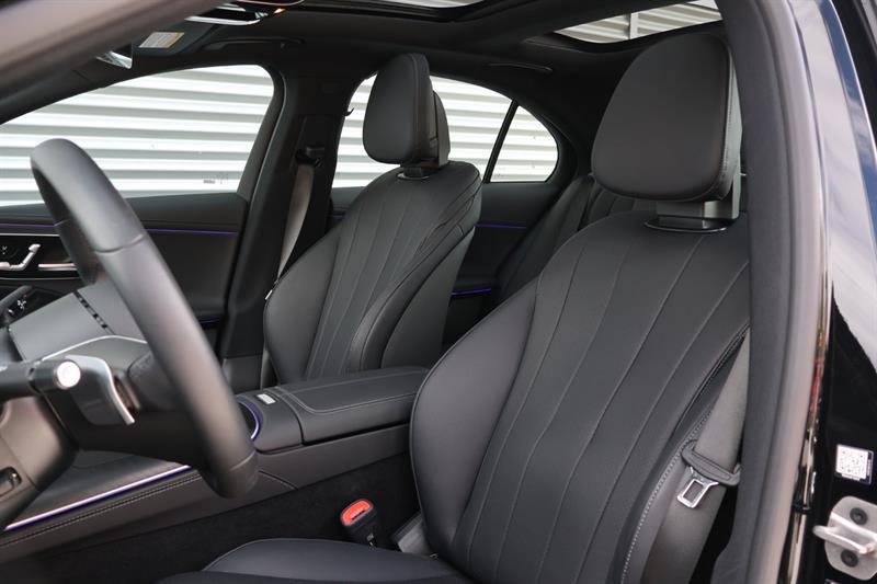 mercedes-benz E Class 2025 - 14