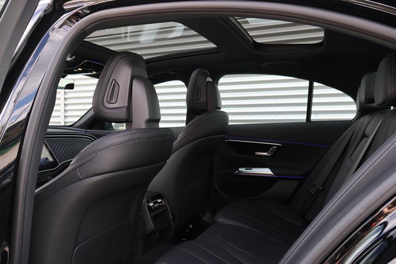 mercedes-benz E Class 2025 - 15