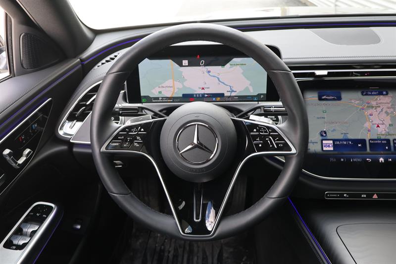 mercedes-benz E Class 2025 - 17