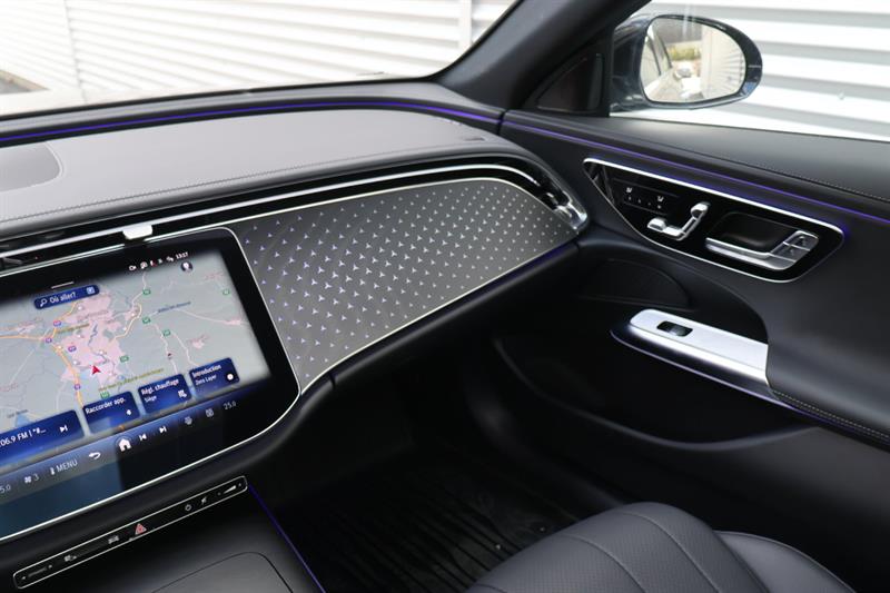 mercedes-benz E Class 2025 - 18