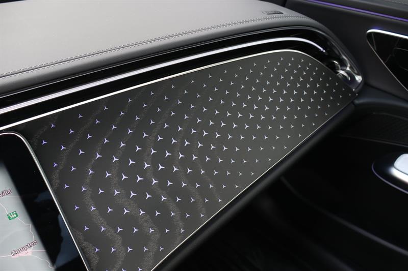 mercedes-benz E Class 2025 - 19