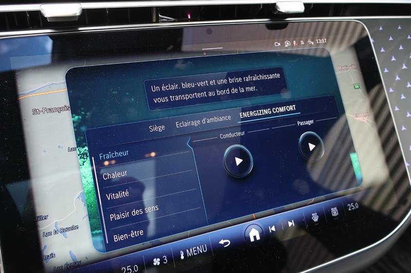 mercedes-benz E Class 2025 - 22