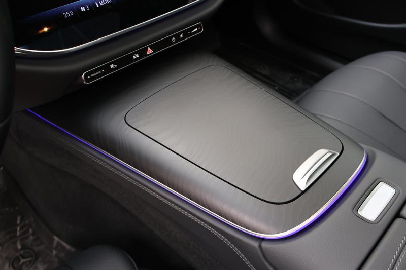 mercedes-benz E Class 2025 - 27