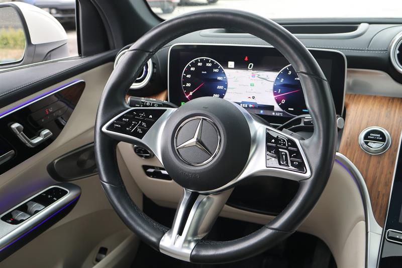 mercedes-benz GLC 2023 - 2