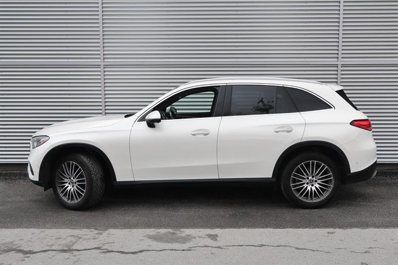 mercedes-benz GLC 2023 - 5