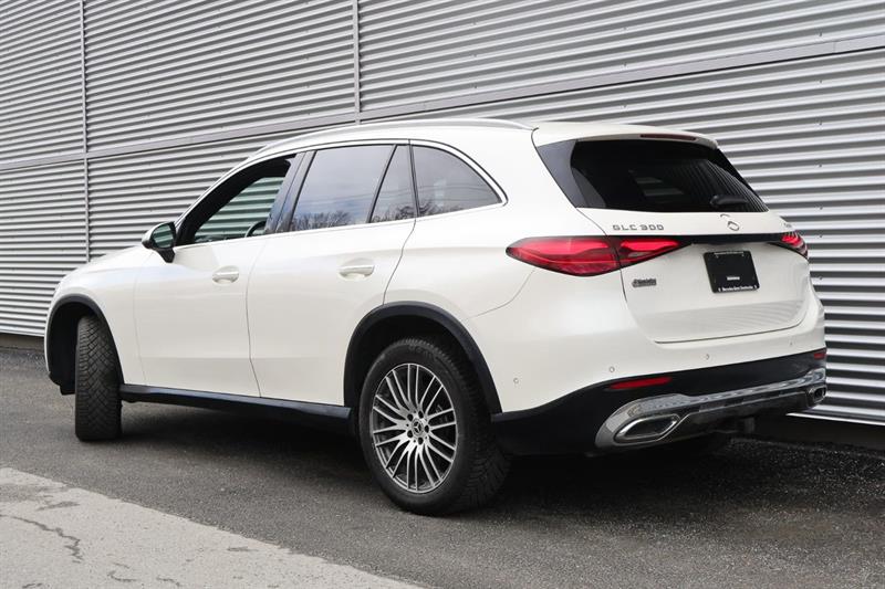 mercedes-benz GLC 2023 - 6
