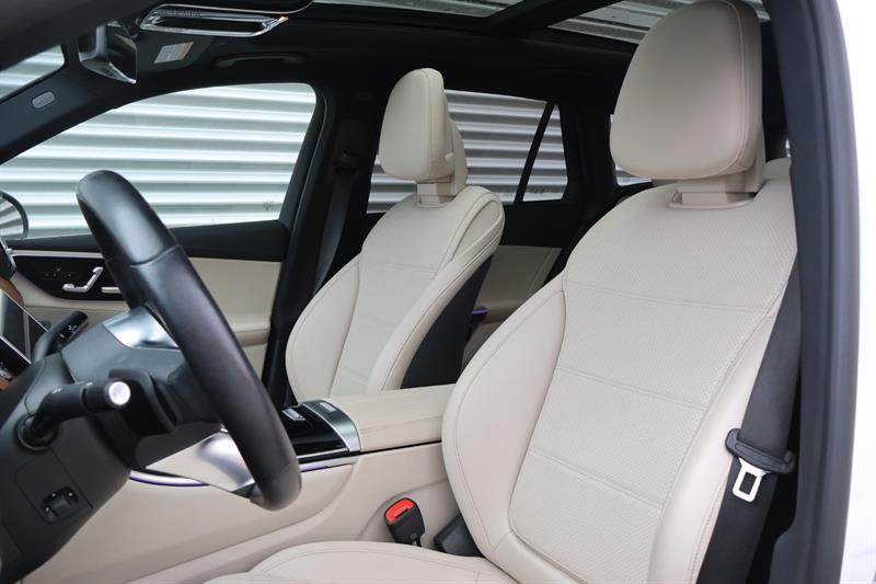 mercedes-benz GLC 2023 - 11