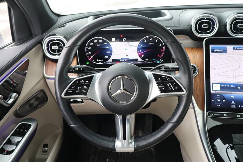 mercedes-benz GLC 2023 - 14