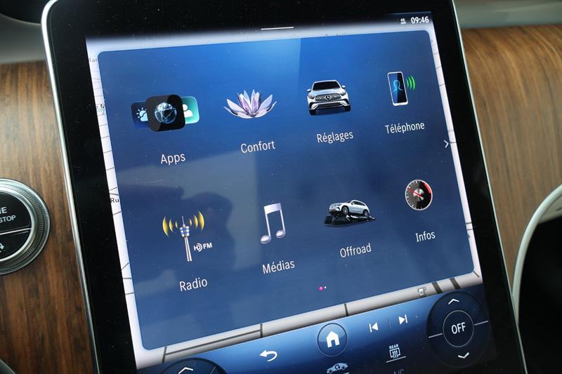 mercedes-benz GLC 2023 - 18