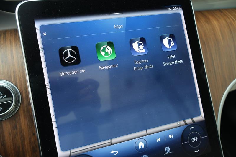 mercedes-benz GLC 2023 - 19