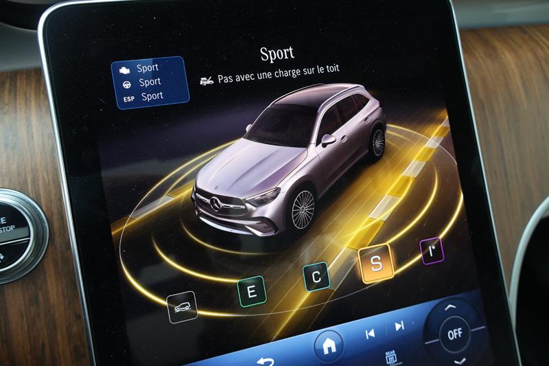 mercedes-benz GLC 2023 - 22