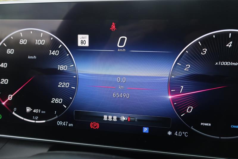 mercedes-benz GLC 2023 - 25